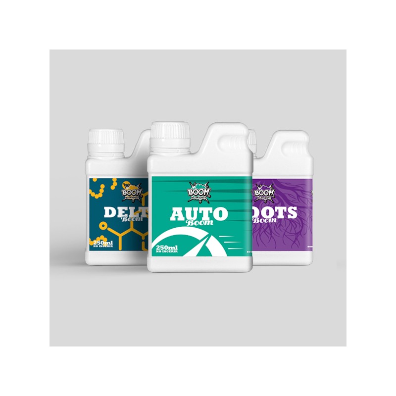 Auto Tripack