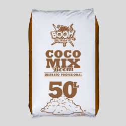 Coco Mix Boom Sustrato de coco Profesional