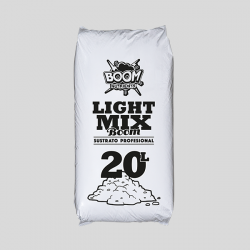 Light Mix Boom Nutrients