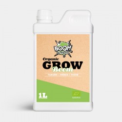 Organic Grow