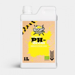 Organic pH-