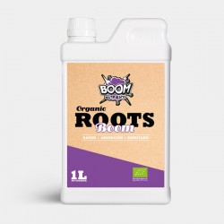 Organic Roots