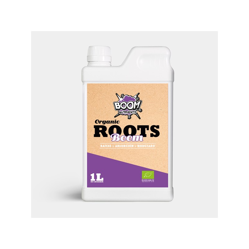 Organic Roots