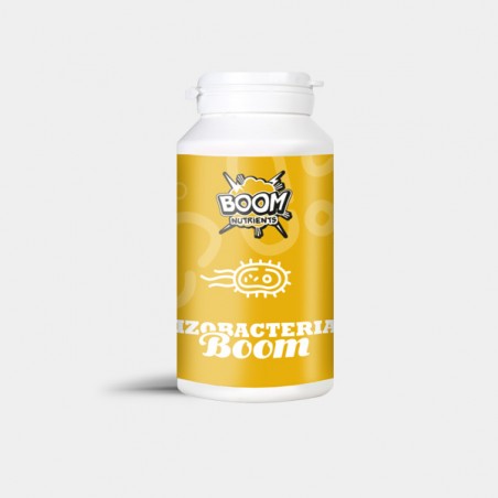 Rizobacterias Boom 200g