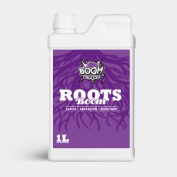 Roots Boom