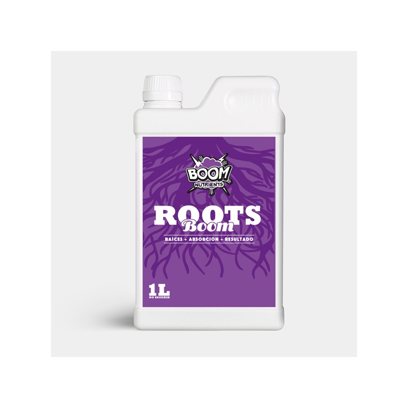 Roots Boom