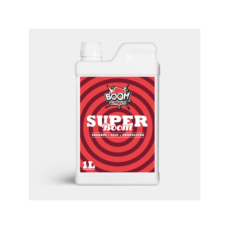 Super Boom 1L