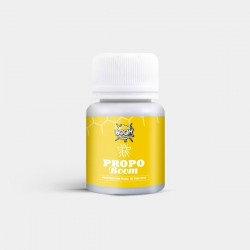 Preventivo para plagas de hongos y bacterias para plantas de Cannabis Propo Boom de Boom Nutrients en formato de 30 ml