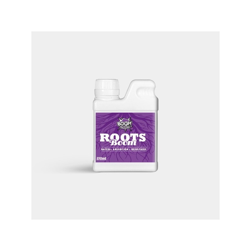 Roots Boom