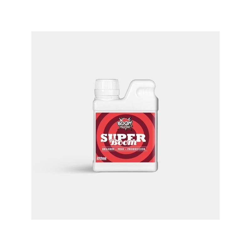 Super Boom 250ml