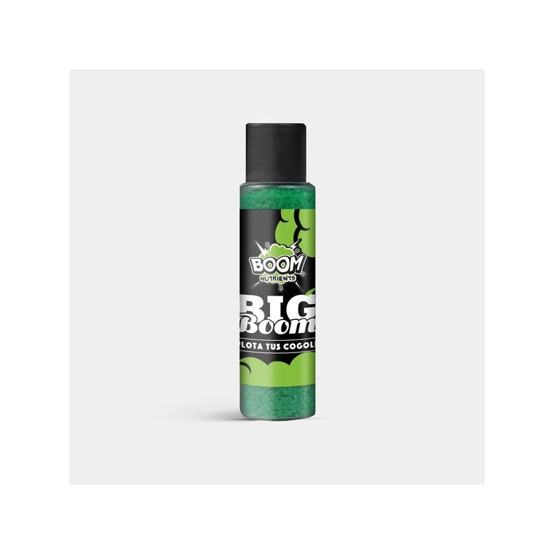 Big Boom PK 52-34 50g