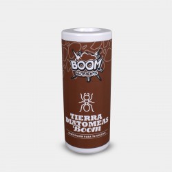 Tierra de Diatomeas 200g