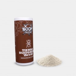 Tierra de Diatomeas 200g