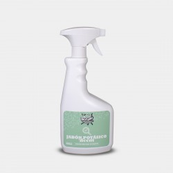 Jabón potásico 650ml