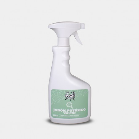 Jabón potásico 650ml