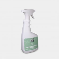 Jabón potásico 650ml