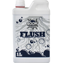 Flush Boom
