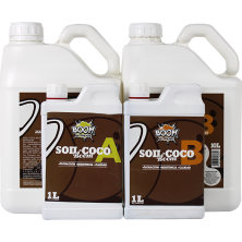 Soil Coco Boom A+B
